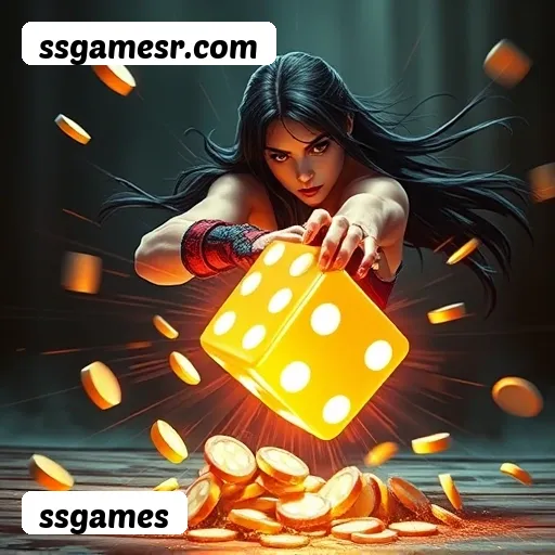 Comparação APP mobile vs versão web da ssgames