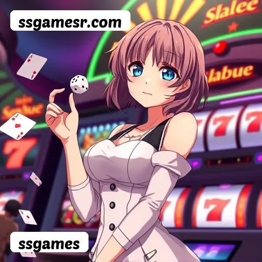 Jogo responsável ssgames - Ferramentas de controle, limites, auto-exclusão, suporte CVV 188