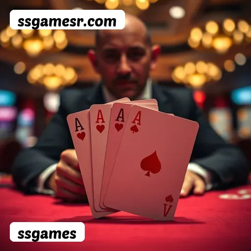 Loterias online disponíveis na ssgames