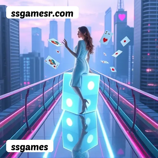 ssgames PIX instantâneo Brasil - Depósito e saque em minutos 24/7