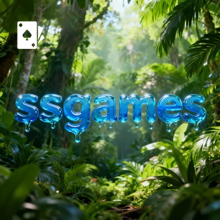 Cassino ao vivo da ssgames com dealers reais