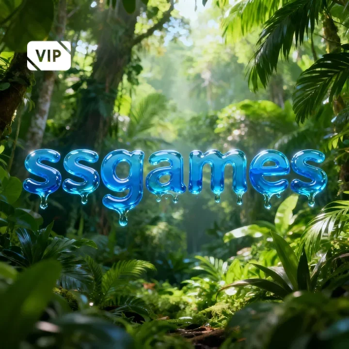 Programa VIP exclusivo da ssgames